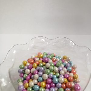 GRAGEA MIX MULTICOLOR 250GRS