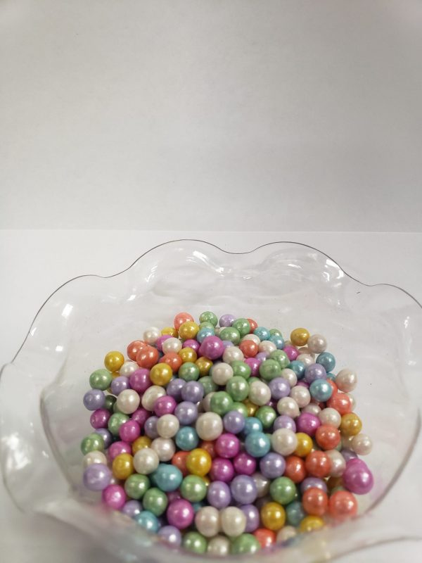 GRAGEA MIX MULTICOLOR 250GRS