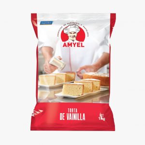 PREMEZCLA VAINILLA