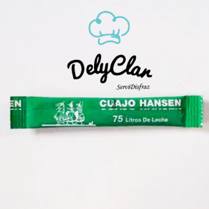 CUAJO HANSEN