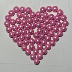 GRAGEA #10 ROSADO 300GR