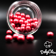 GRAGEA #10 ROJA 300GR