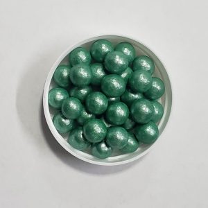 GRAGEA #10 VERDE 300GR