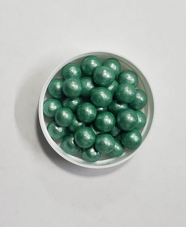 GRAGEA #10 VERDE 300GR