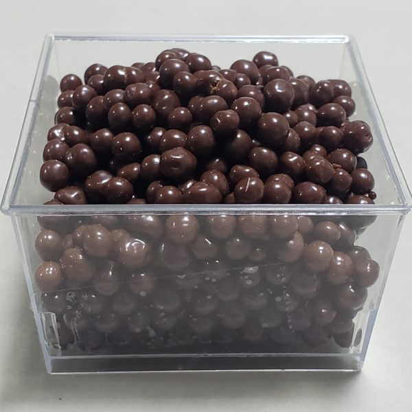 GRAGEA CEREAL CHOCO 250GR