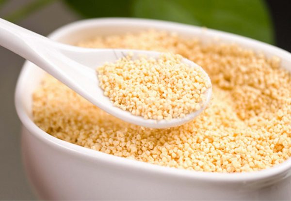 LECITINA SOYA POLVO 200GR