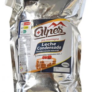 LECHE CONDEN 3KL ALPES
