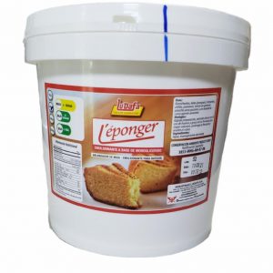 SPONGER 4 KG