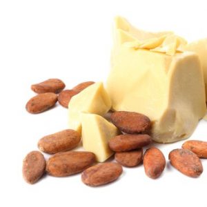 MANTECA DE CACAO 125GR