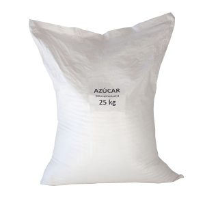 AZUCAR IMPALPABLE  25KILOS