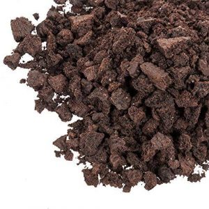 GALLETAS PICADAS NEGRA 500GR