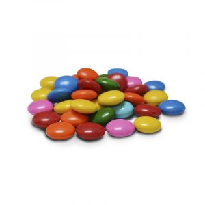 CHOCOLATE M&M 250GRS