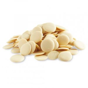 CHOCOLATE 500GRS BLANCO