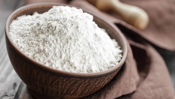 GOMA XANTAN 25 KILOS