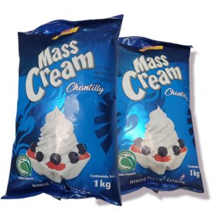 MASS CREAM