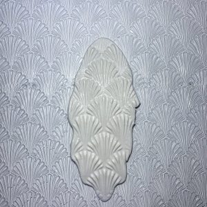 TEXTURIZADOR CONCHAS 50X40 CM