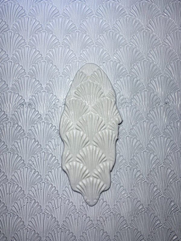 TEXTURIZADOR CONCHAS 50X40 CM