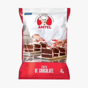 PREMEZCLA DE CHOCOLATE