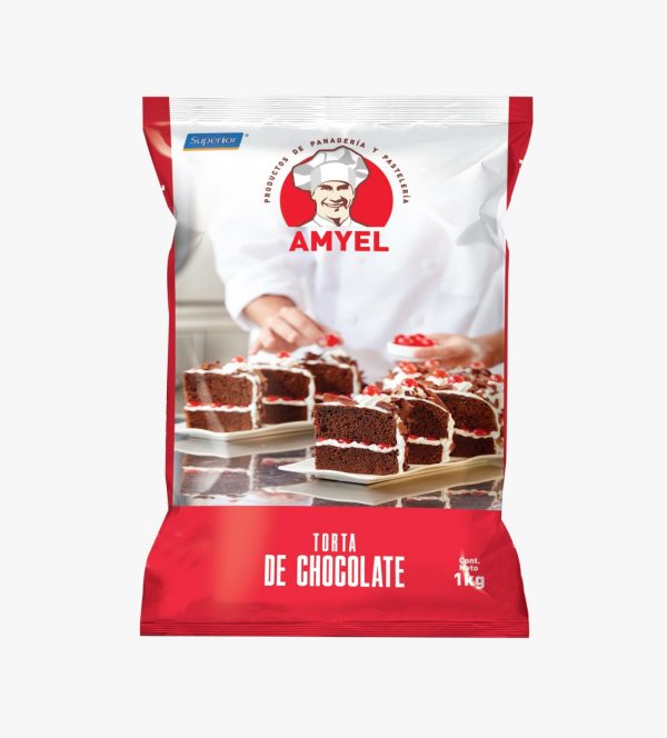 PREMEZCLA DE CHOCOLATE