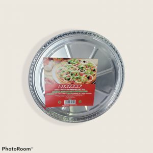 BANDEJA ALUMI PIZZAX2 30CM