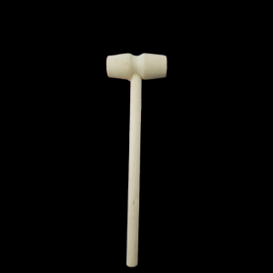 MARTILLO DE MADERA