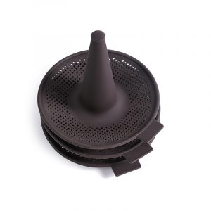 MOLDE DE PAN DE ROSCA PARA BAGEL