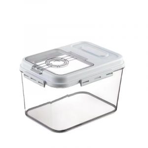CONTENEDOR PARA ALMACENAR 15L