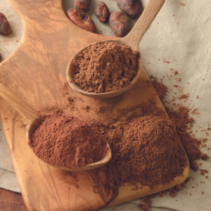 COCOA AMARGA ALCALINA 1KL