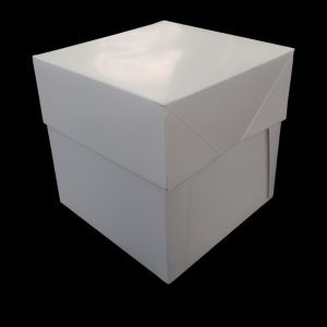 CAJA TORTA 15X15X15 MINI