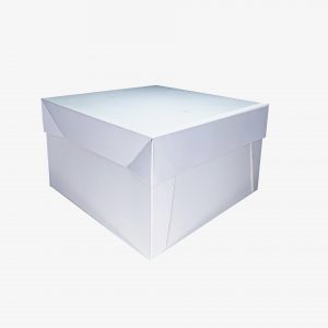 CAJA TORTA 30*30*17