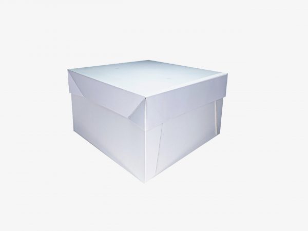 CAJA TORTA 30*30*17