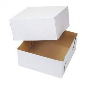 CAJA TORTA 35*35*15CM
