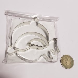 CORTADOR NACIONAL TIBURON BABY SHARK#2