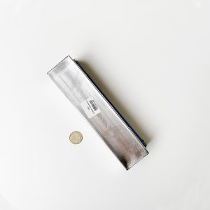 MOLDE MINI RECTANG X22