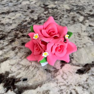 RAMO REDONDO FUCSIA
