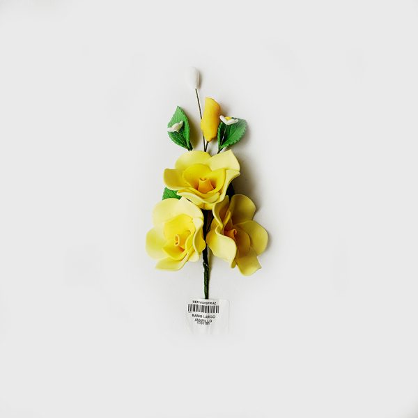 RAMO LARGO AMARILLO