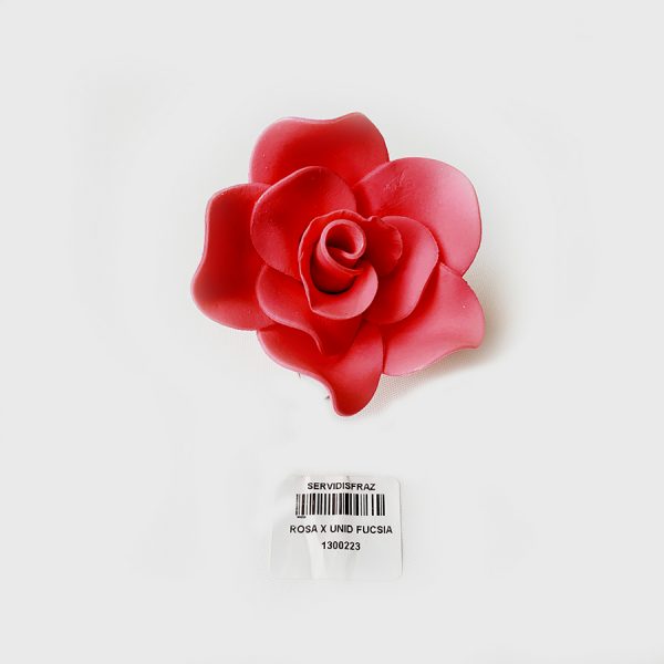 ROSA X UNID FUCSIA