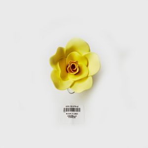 ROSA X UNID AMARILLA