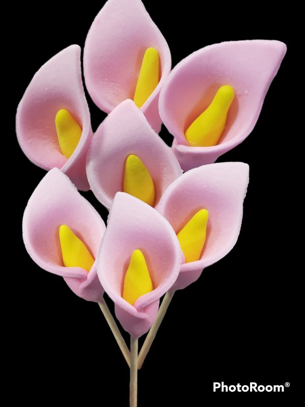 CARTUCHO ROSADO PALILLO