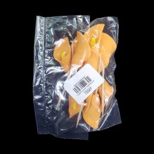 CARTUCHO NARANJA PALILLO