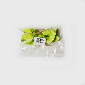 CARTUCHO VERDE LIMON PALILLO