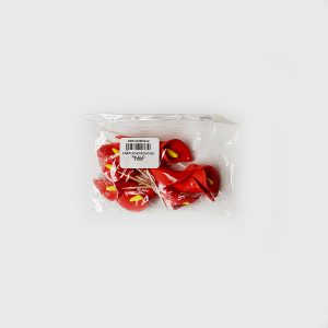 CARTUCHO ROJO PALILLO