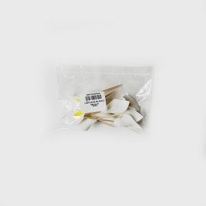 CARTUCHO BLANCO PALILLO