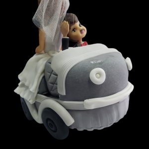 NOVIOS CARRO Y MOTOS 18.00