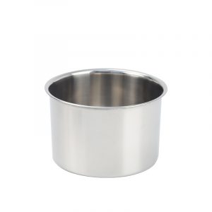 MOLDE REDONDO 14CMX9.6CM