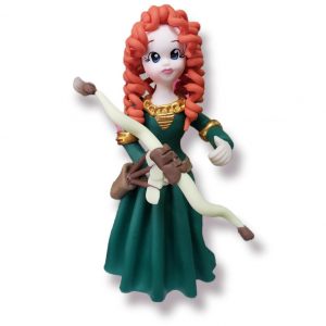 MUÑECAS PRINCESAS DISNEY 21 CM $ 17.00