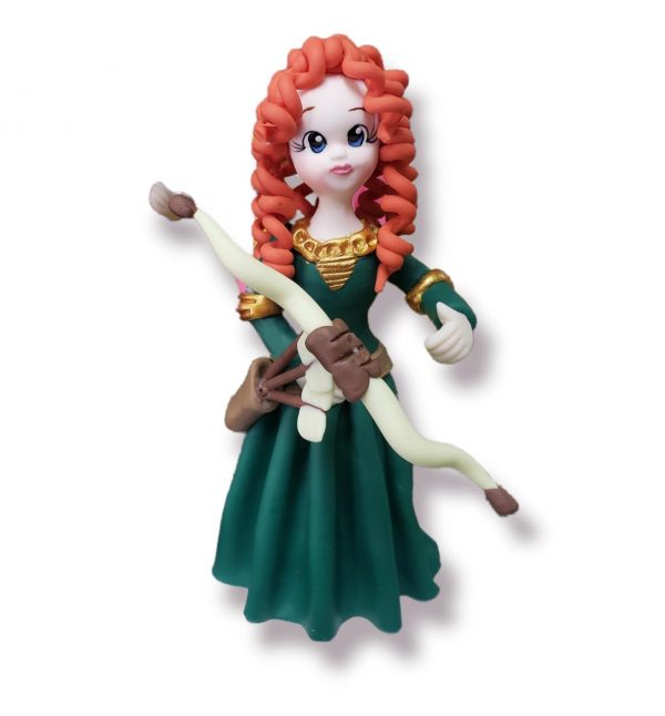 MUÑECAS PRINCESAS DISNEY 21 CM $ 17.00
