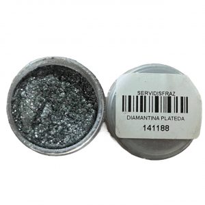 DIAMANTINA PLATEDA