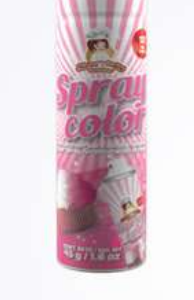 COLOR SPRAY ROSADO