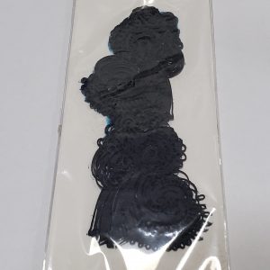 ENFRA85-005NEGRO